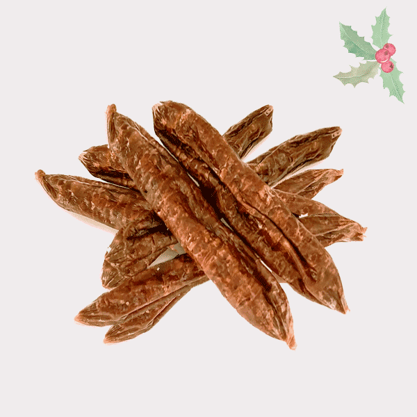 Christmas Dinner Sausage