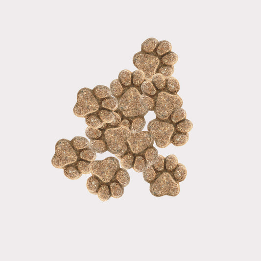 Grain-Free White Fish & Potato Biscuits  (Loose & Pre-packaged)