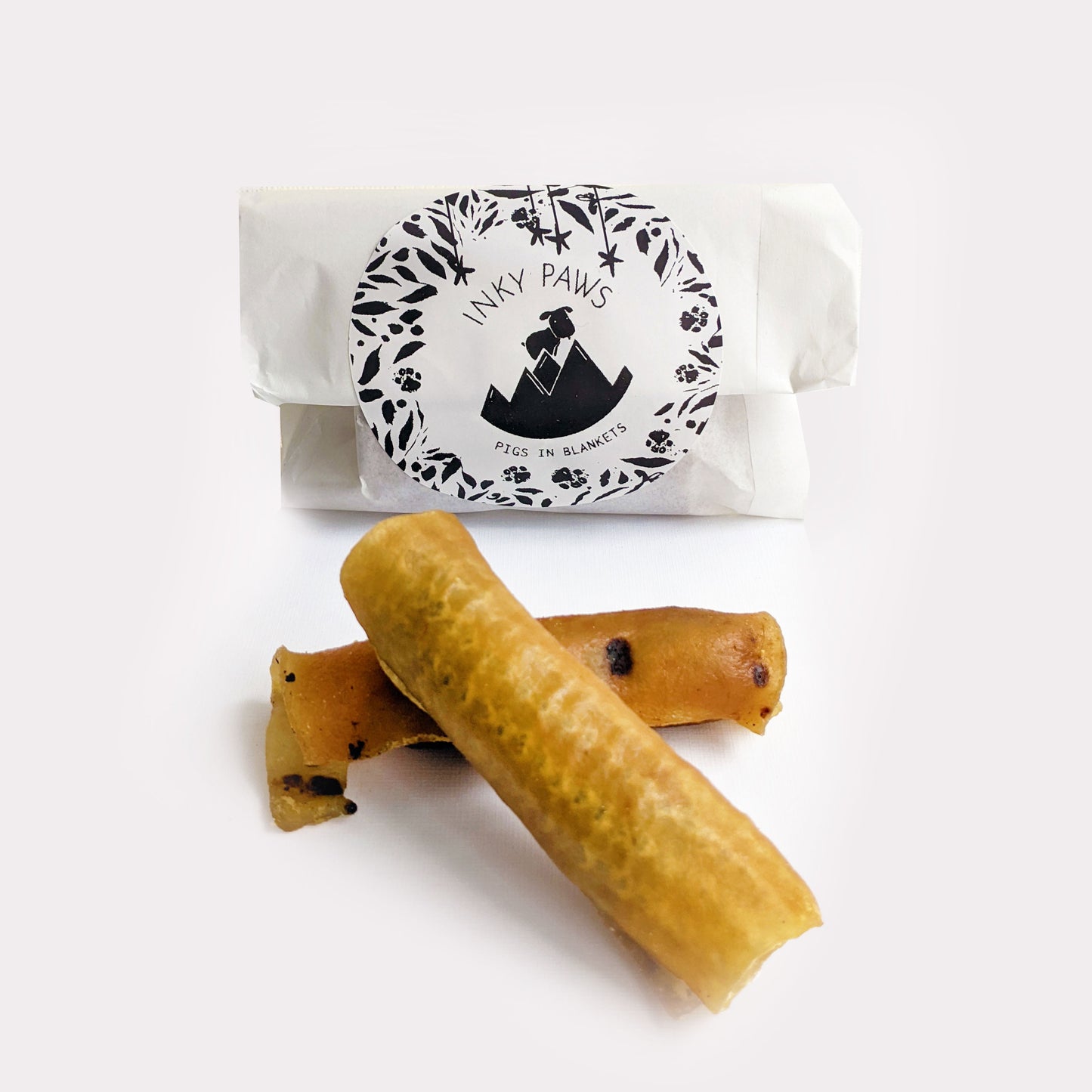 Festive Pigs in blankets - 2 pieces