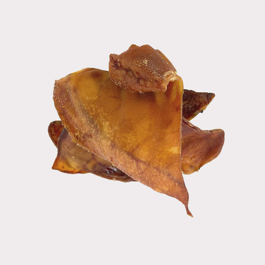 Pig Ears