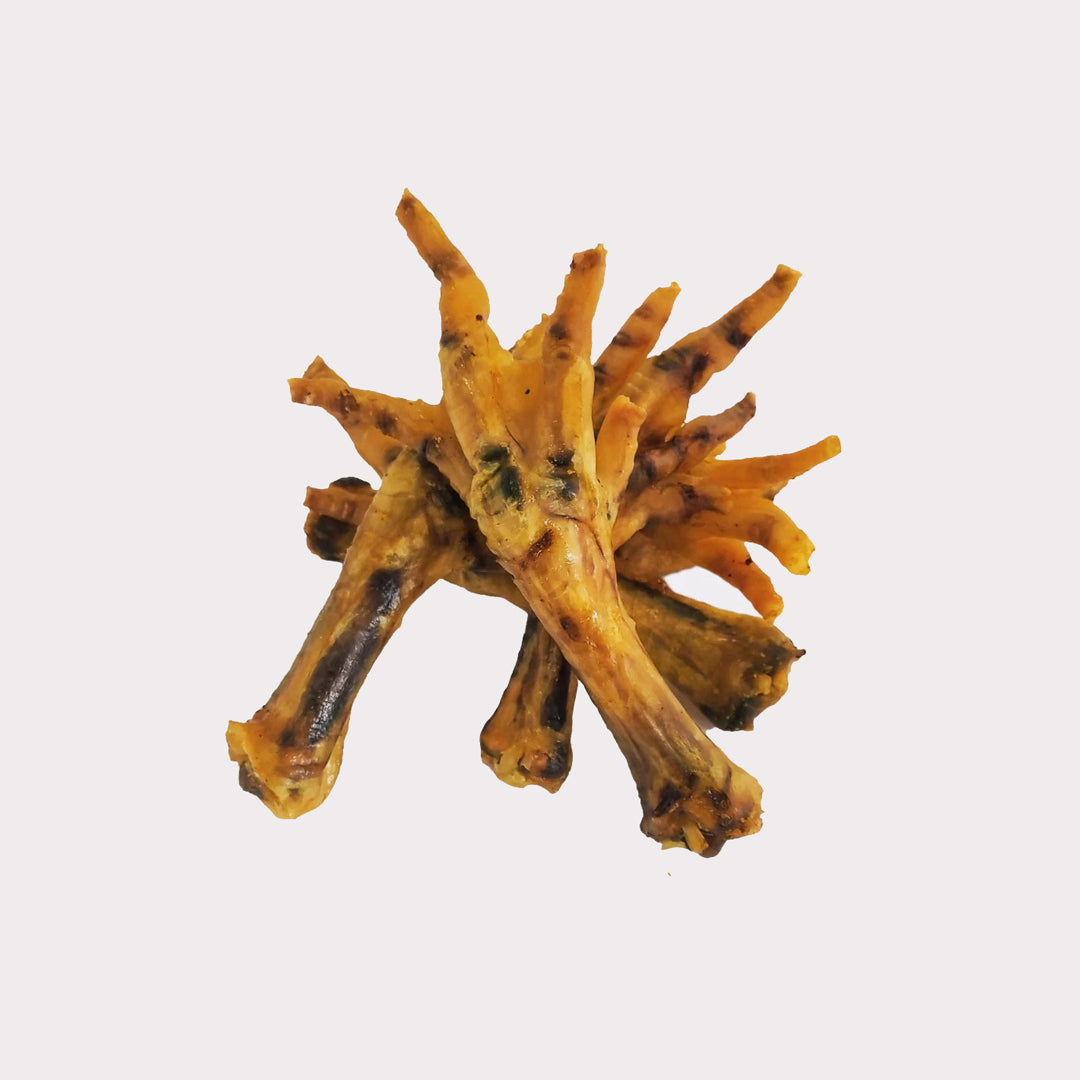 Chicken Feet
