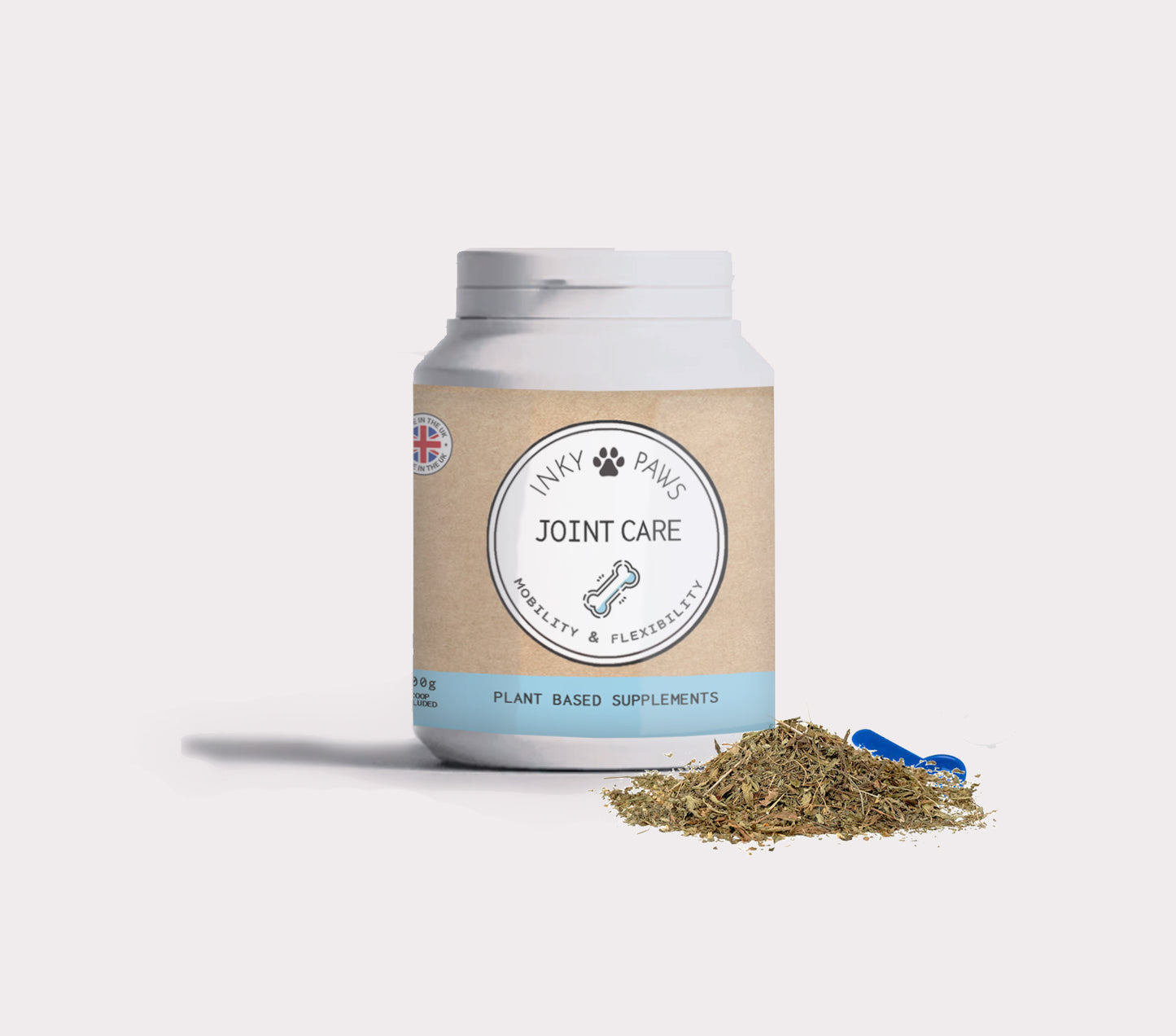 Joint Care Supplement 100g