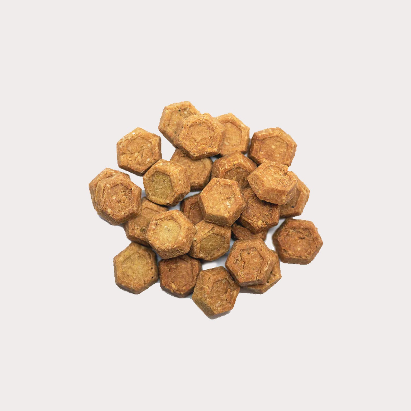 Grain Free Peanut Butter Biscuit Bites  (Loose & Pre-packaged)
