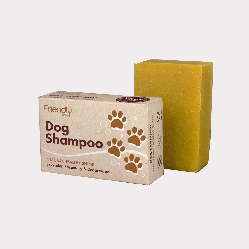 Dog Shampoo