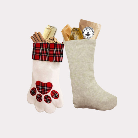 Doggy Stocking - Pick your own